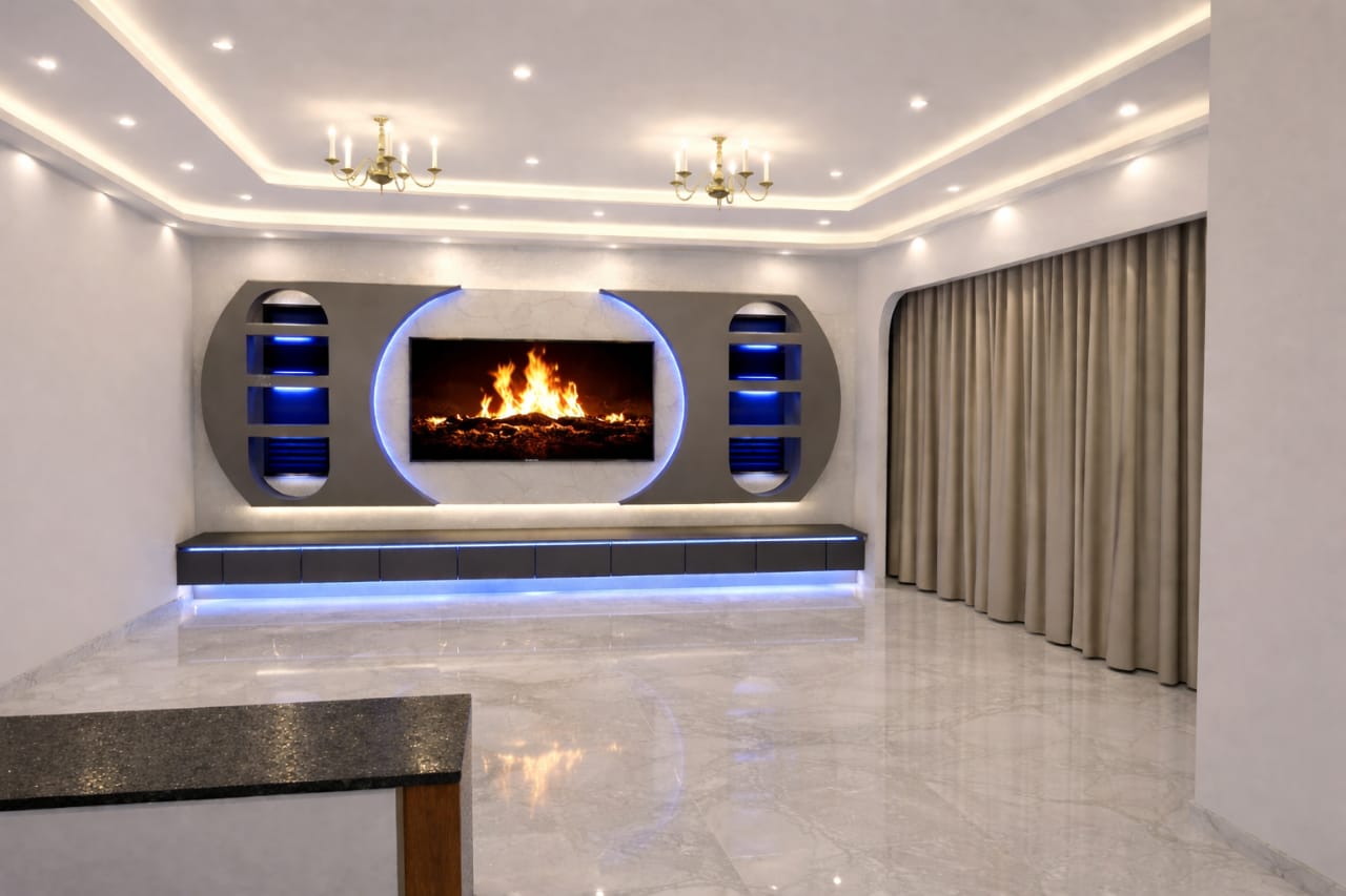 Tre Dimensions | Creative furniture manufacturing & Interior Design ...