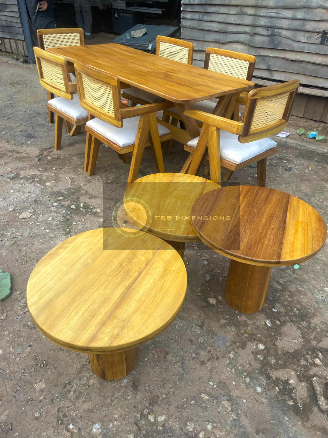 Tre Dimensions | Creative furniture manufacturing & Interior Design ...